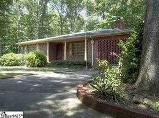 1000 Pumpkintown Hwy, Pickens, SC 29671