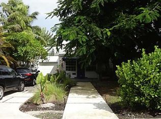 849 NE 73rd St, Miami, FL 33138