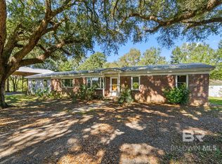 23747 County Road 64, Robertsdale, AL 36567