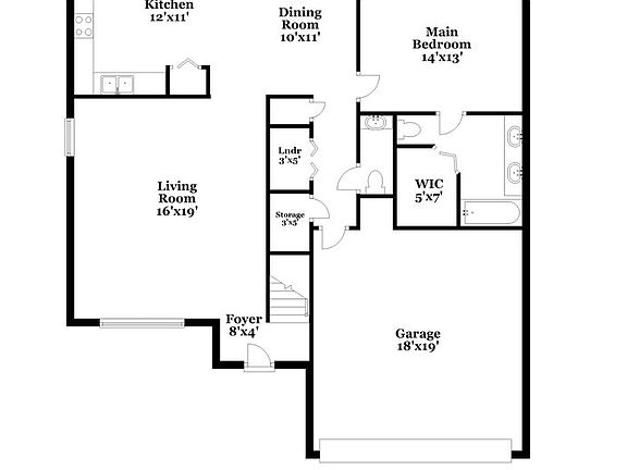 2nd image of 6507 Summer Cove Dr