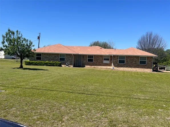601 Georgetown Rd, Ovilla, TX 75154