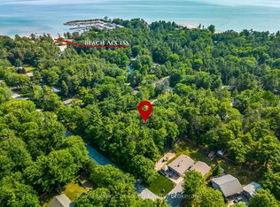 47 Trout Ln, Tiny, ON L9M 0J1