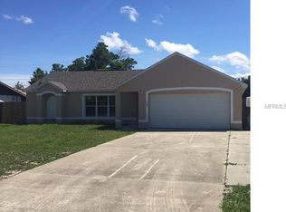 706 Leeward Dr, Deltona, FL 32738