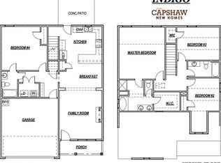 2041 Bridgewater Pass #53, Hampton, GA 30228