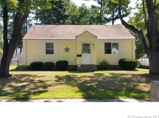 142 Woodycrest Dr, East Hartford, CT 06118