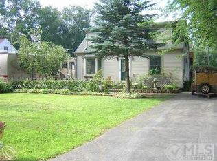 46764 Ayres Ave, Van Buren Township, MI 48111