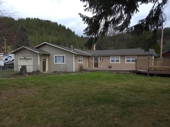 412 W Riverside Ave, Kellogg, ID 83837