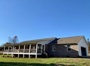 1022 Tittsworth Springs Rd, Seymour, TN 37865
