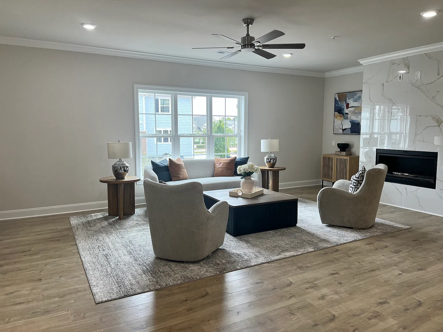 1600 Gathering Park Circle Unit 304 - 304 — Photo 1