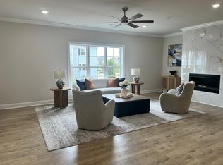 1600 Gathering Park Cir #304, Cary, NC 27519
