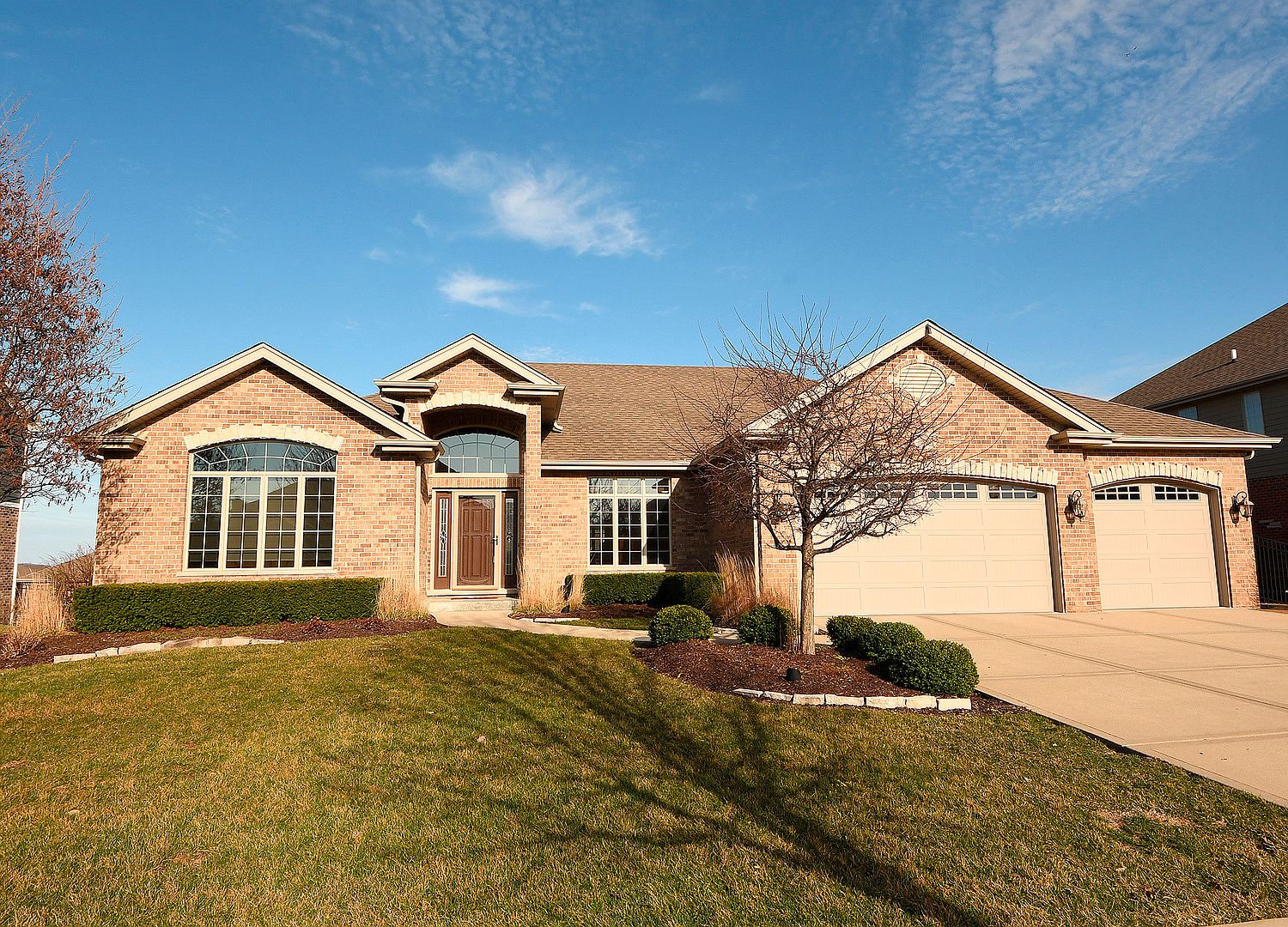 21409 Foxtail Dr, Mokena, IL 60448 Zillow