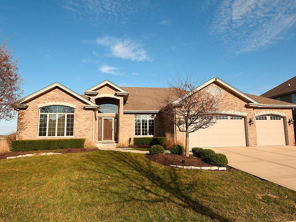 21409 Foxtail Dr, Mokena, IL 60448 Zillow