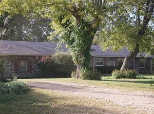 1481 Carlin Ridge Rd, Rocky Comfort, MO 64861