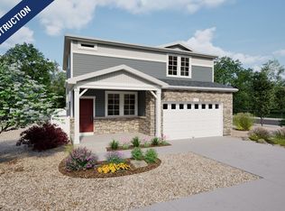 4607 N Sicily St, Aurora, CO 80019