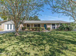 5601 Rainey Ave S, Orange Park, FL 32065