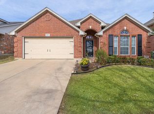 3521 Amador Dr, Fort Worth, TX 76244