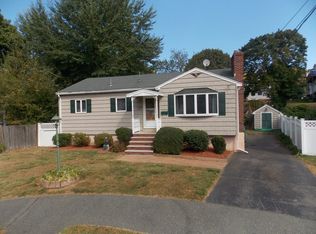 74 Tranfaglia Ave, Lynn, MA 01905