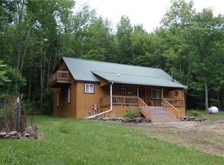 5570 Coyle Hill Rd, Scio, NY 14880