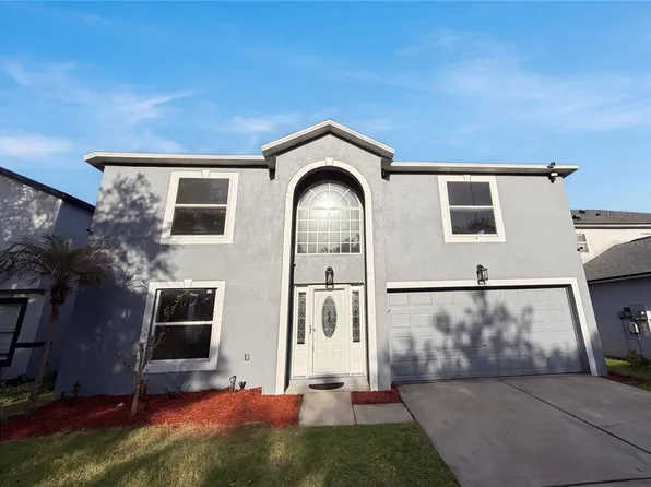 10315 Boyette Creek Blvd, Riverview, FL 33569