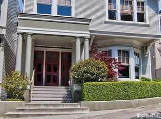 167 Buena Vista Ave, San Francisco, CA 94117