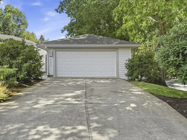 8274 SW Lafayette Way, Wilsonville, OR 97070