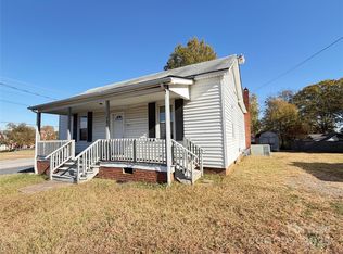 624 N Juniper Ave, Kannapolis, NC 28081