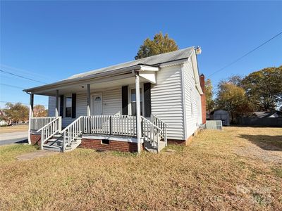 624 N Juniper Ave, Kannapolis, NC, 28081