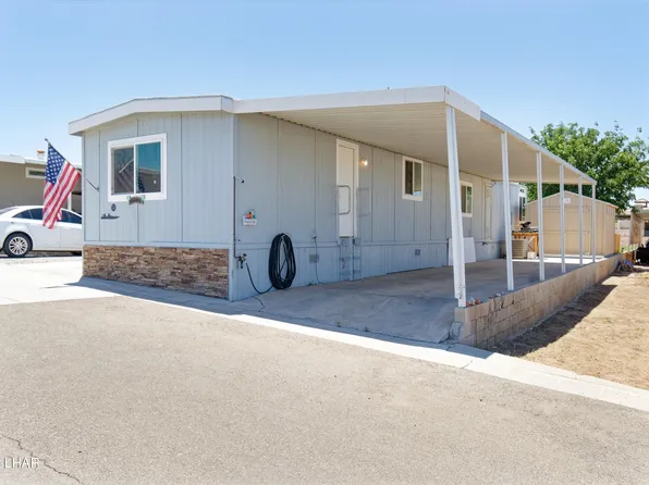 50158 Ehrenberg Poston Hwy #G6, Ehrenberg, AZ 85334