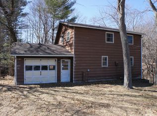 S1463A E Redstone Dr, La Valle, WI 53941