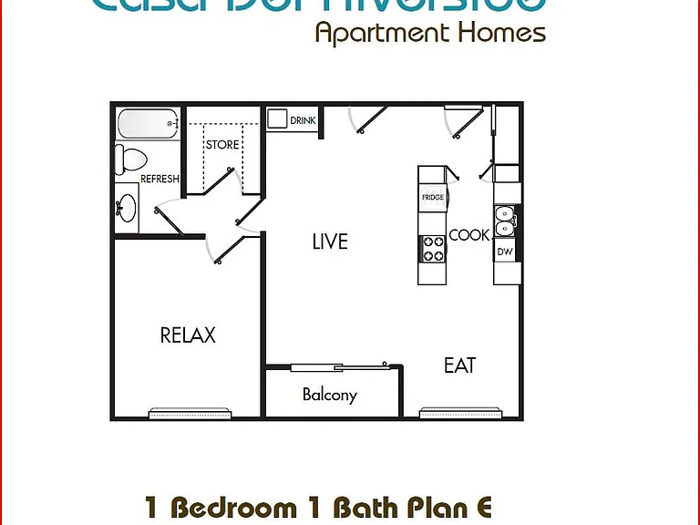 Casa Del Riverside — Photo 54