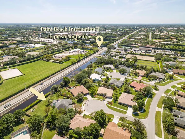 2980 Werwood Court, Wellington, FL 33414