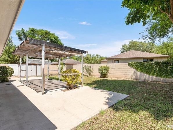 4007 Santa Fabiola St, Mission, TX 78572