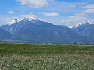 Illinois Bench Rd, Stevensville, MT 59870