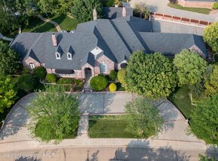 7600 Norwood Dr, Amarillo, TX 79119