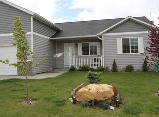 3413 Goldenrod Ave, Gillette, WY 82716