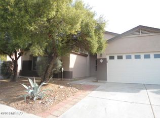 8282 N Equator Loop, Tucson, AZ 85741