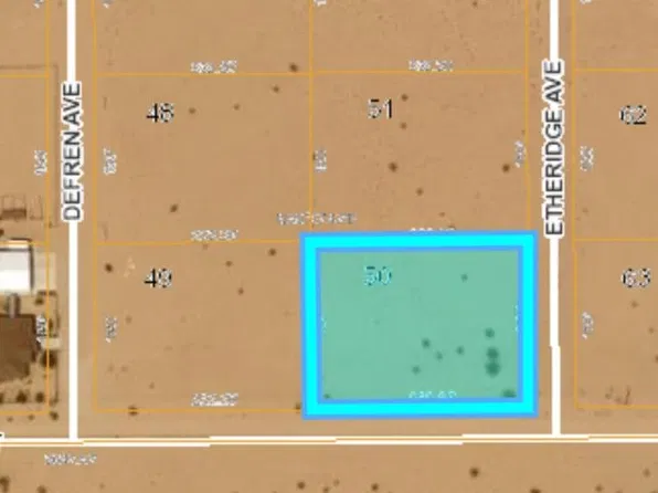 0 Avenue 37 E, Wellton, AZ 85356
