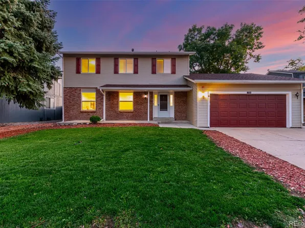 17954 E Progress Place, Centennial, CO 80015