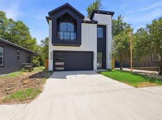 3110 Pennsylvania Ave, Dallas, TX 75215