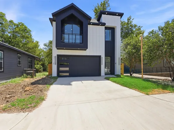 3110 Pennsylvania Ave, Dallas, TX 75215