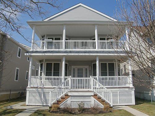 Home Exterior