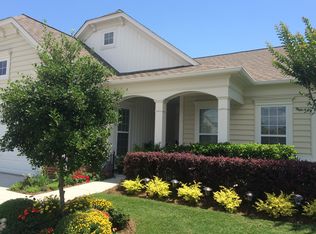 195 Schooner Bend Ave, Summerville, SC 29486