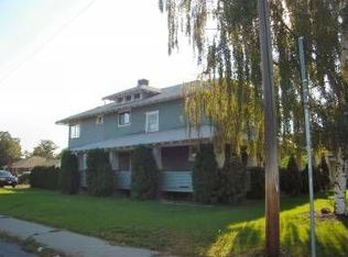 1308 E Augusta Ave, Spokane, WA 99207