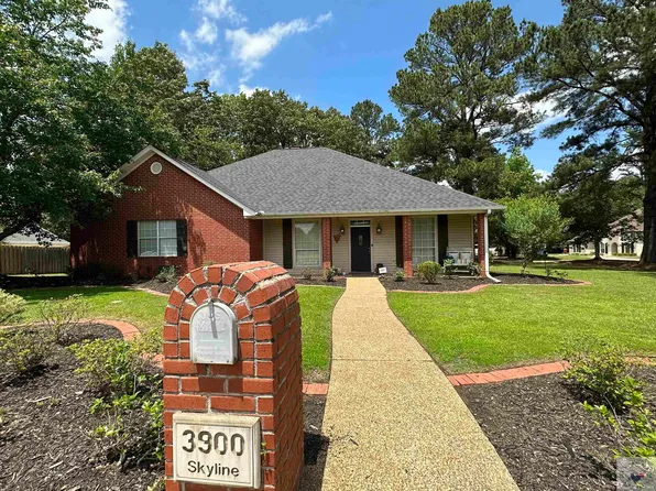 3900 Skyline Blvd, Texarkana, TX 75503