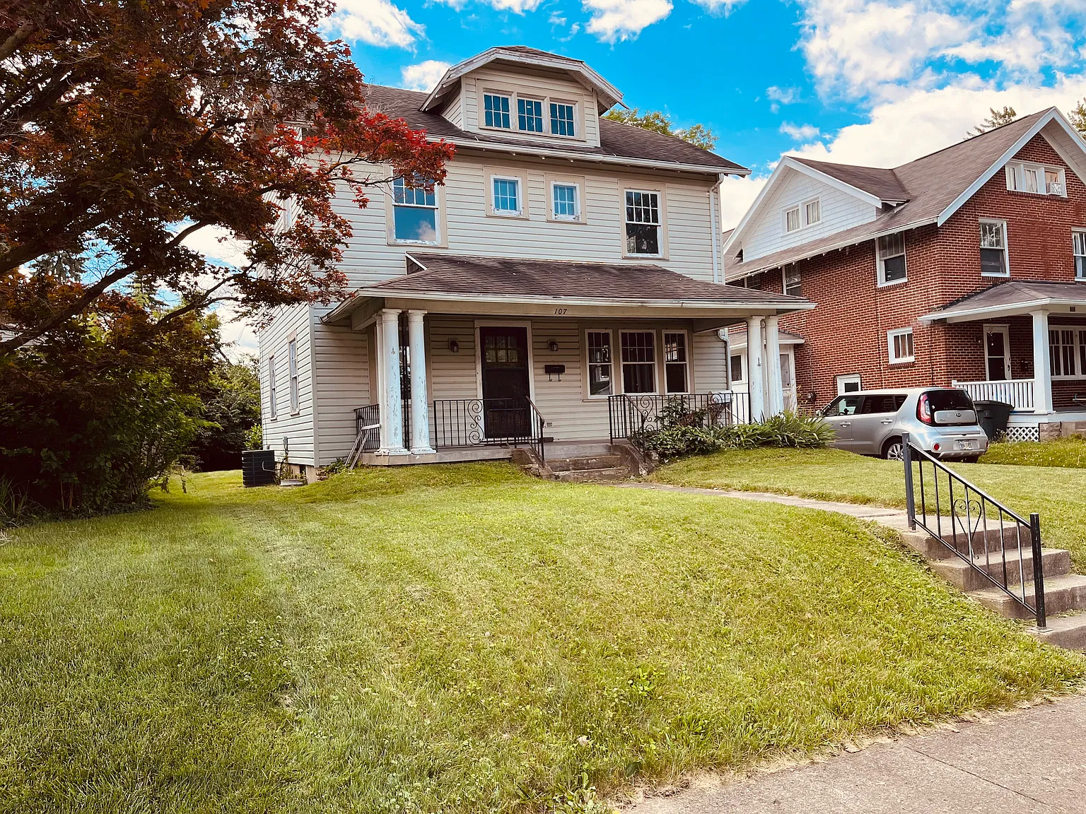 3 bed, 1344 sqft, $1,500 — Photo 1