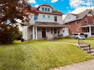 107 E 3rd St, Springfield, OH 45504