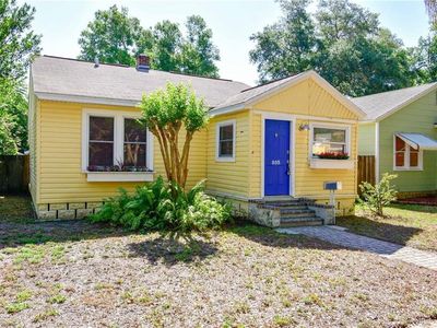 935 Jackson St N, Saint Petersburg, FL, 33705