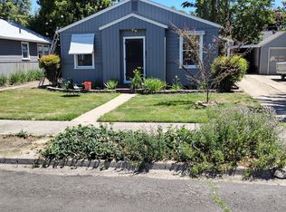 311 Portland Ave, Medford, OR 97504