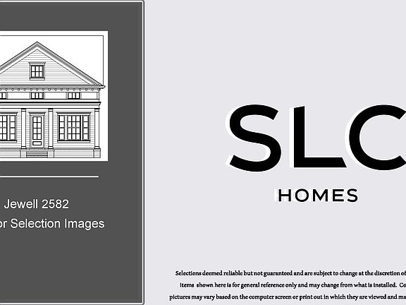 4th image of 1515 Townsend Blvd Lot 2582