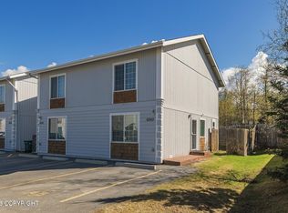 6245 E Tudor Rd #16, Anchorage, AK 99507